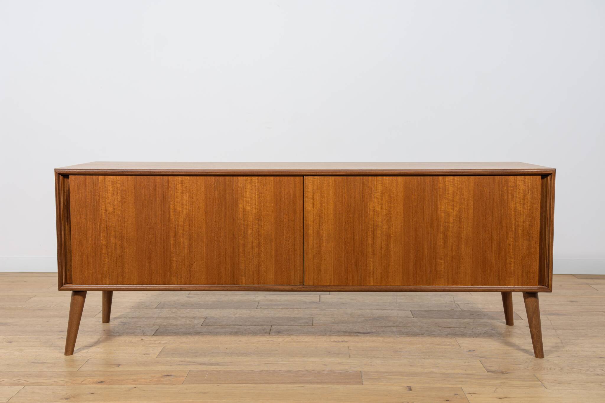 Mid-Century Teak Sideboard from G-Plan, United Knigdom, 1960s