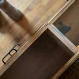 Low sideboard
