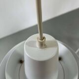 Set 2 vintage Carl Thore lamps