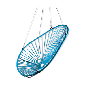 Fauteuil Acapulco suspendu