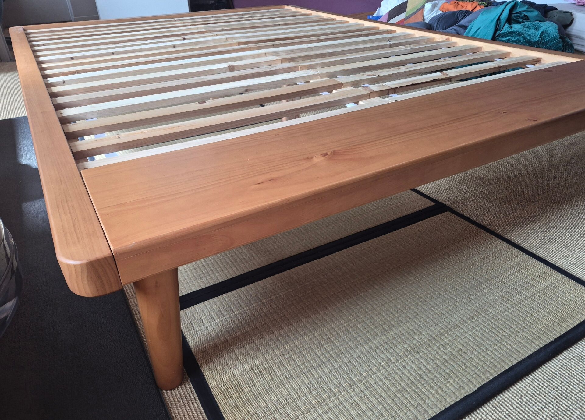 Lit scandinave 160
