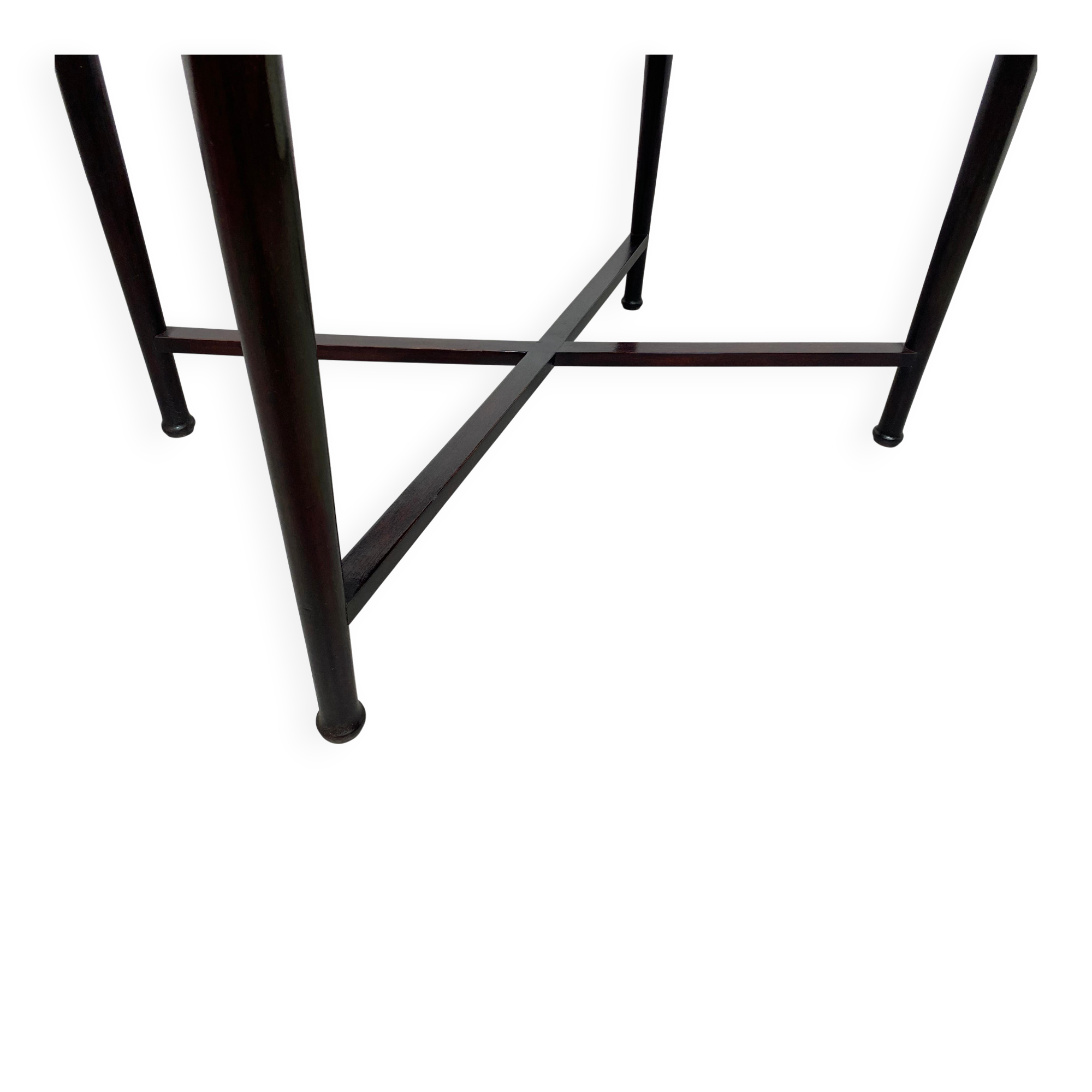 Jugendstil coffee table