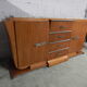 Enfilade art deco