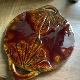 Ceramic ice cream cups