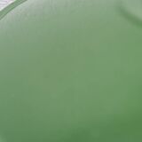 Green enamelled sheet metal suspension