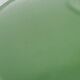 Green enamelled sheet metal suspension