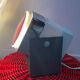 Lampe Osram G-265 des années 70