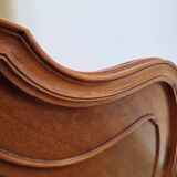 Louis XV headboard