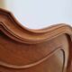 Louis XV headboard