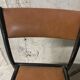 Mullca 510 Chairs