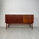 1950s Vintage Peter Hvidt & Orla Mølgaard-Nielsen Danish Teak Sideboard