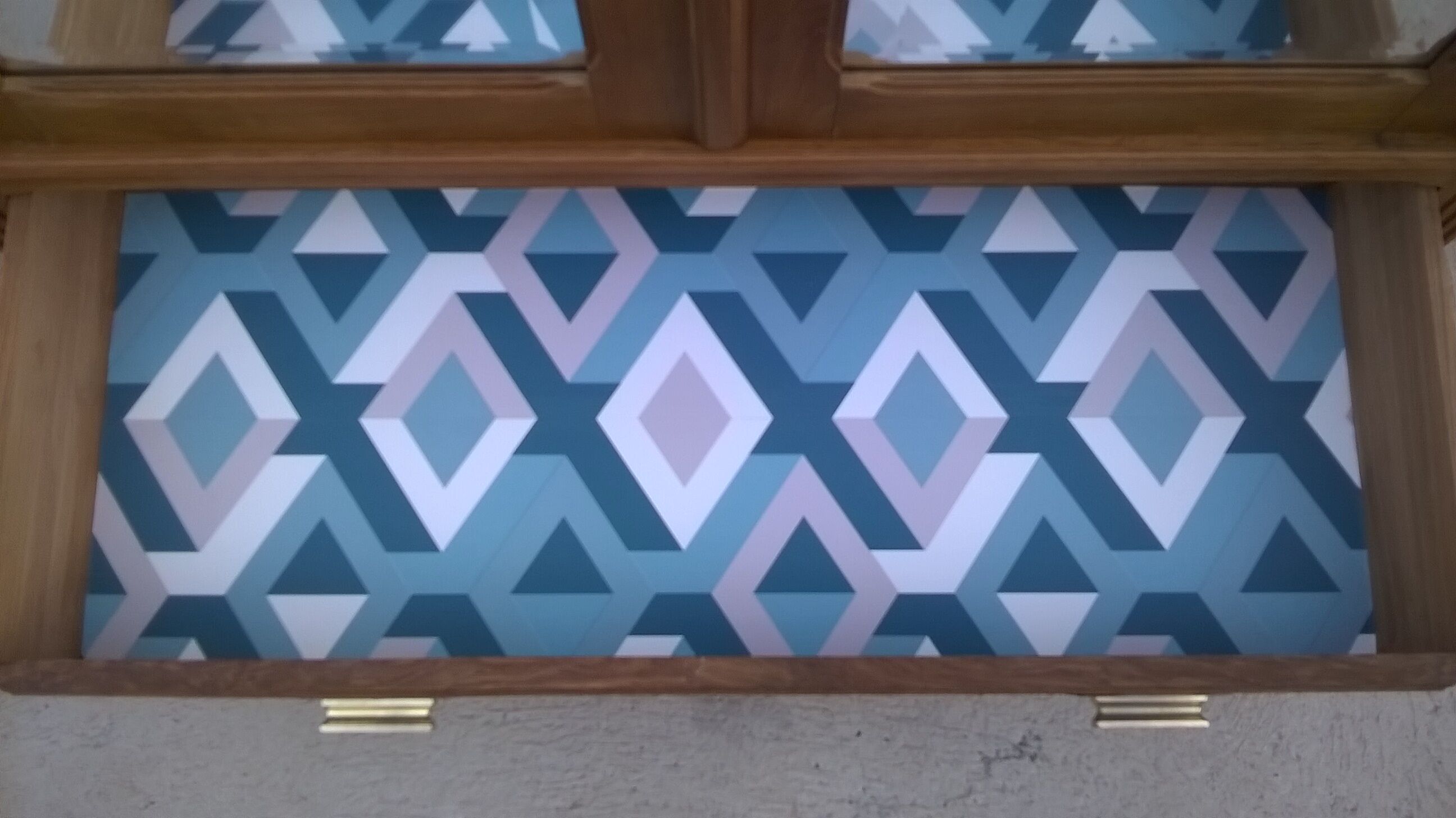 Parisian wardrobe year 30/40