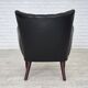 1970s, Danish design by Svend Skipper, armchair, model "Teddy".