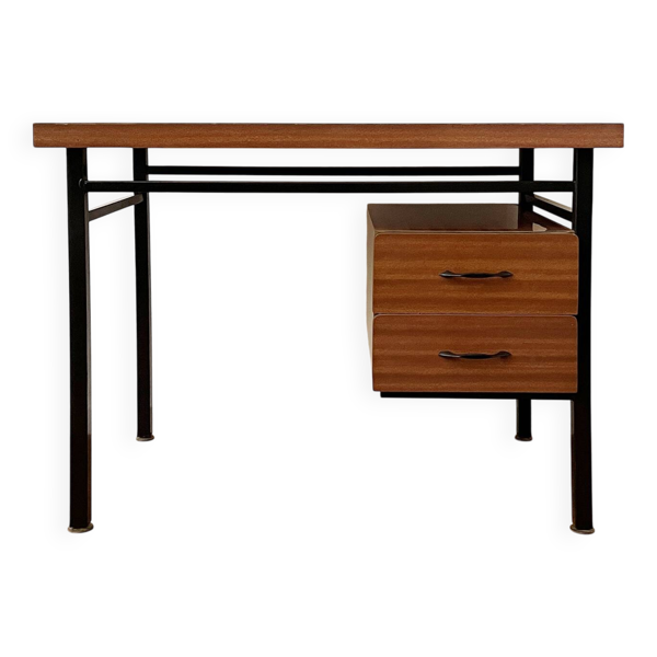 Bureau moderniste