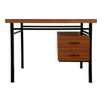 Bureau moderniste