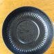 Art Deco footed bowl