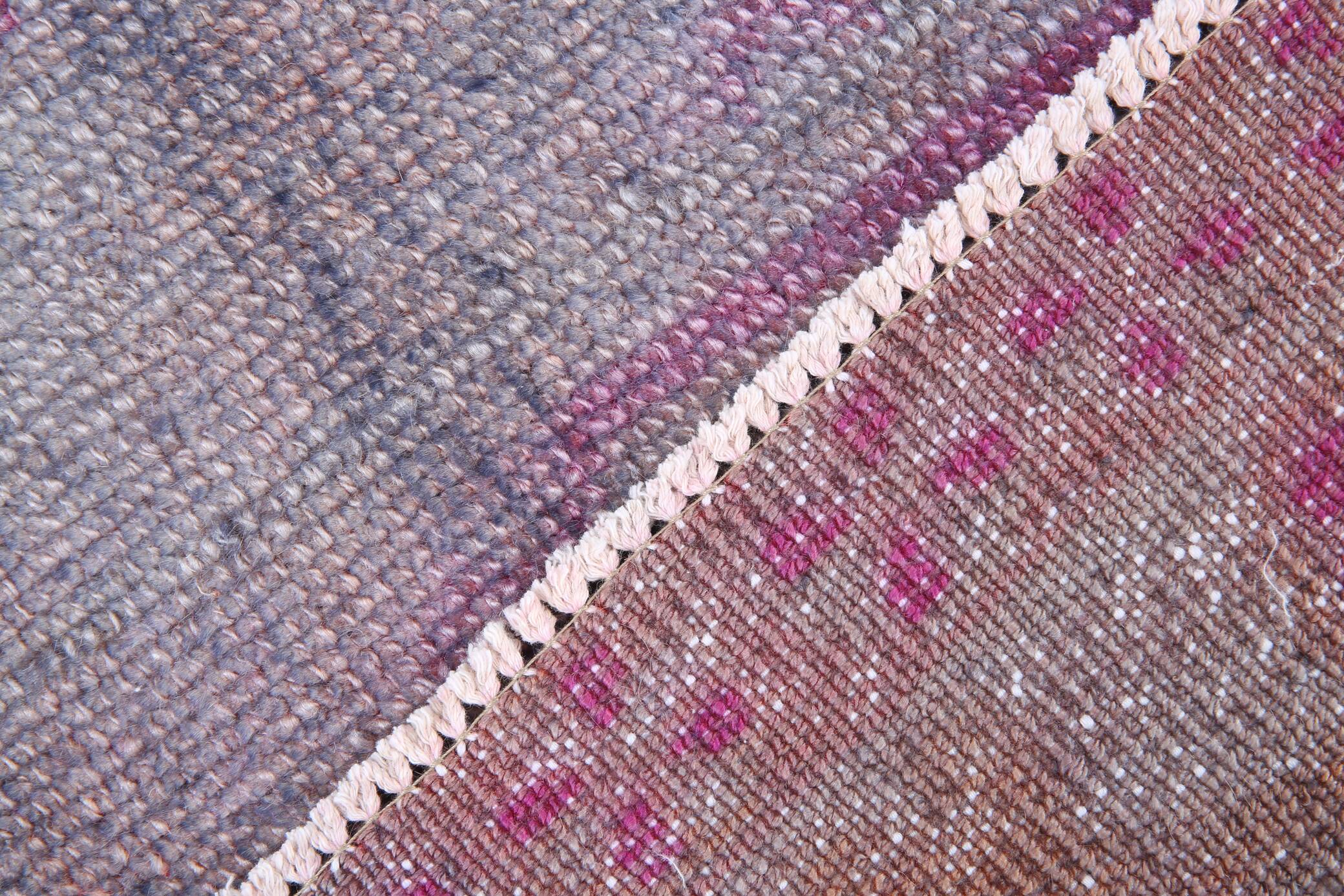 Turkish Rug, 80x330Cm