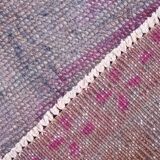 Turkish Rug, 80x330Cm