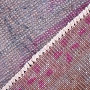 Turkish Rug, 80x330Cm