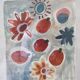 Pair of paintings by Laura Asoini Summer fruits
