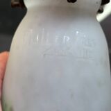 Muller brothers wall lights