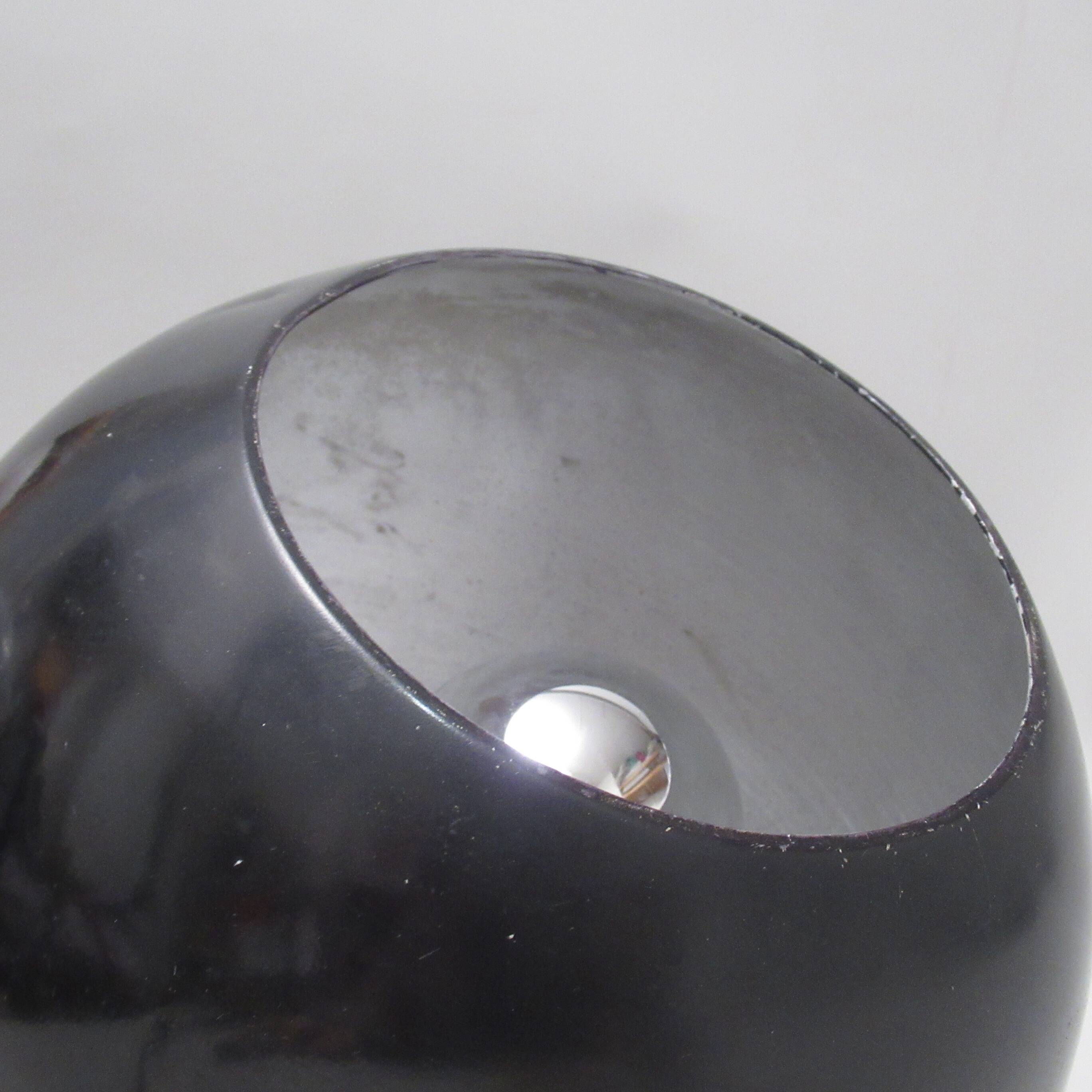 Ball lamp 586 Gino Sarfatti Arteluce 1960s