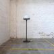 Lampadaire hongrois vintage