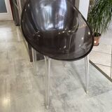 A Mister Impossible Chair by Philippe Starck for Kartell 90