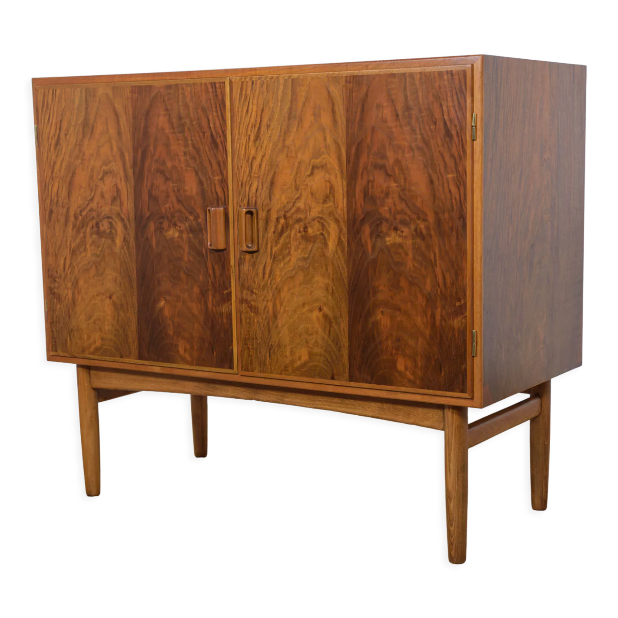 Buffet par Børge Mogensen pour l’usine de meubles de Søborg, années 1960