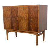 Small Mid Century Sideboard by Børge Mogensen for Søborg Furniture Factory, 1960s