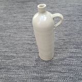 Stoneware bottle