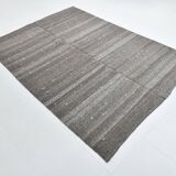 6x8 Rug For Bedroom Turkish Kilim Rug, 175x240Cm