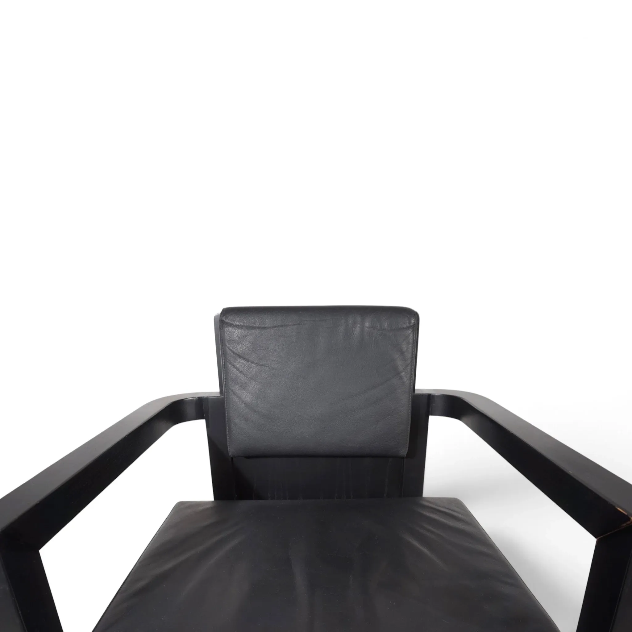 Tecta D51 Fagus Bauhaus Armchair by Walter Gropius, 1923