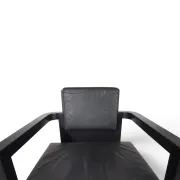 Tecta D51 Fagus Bauhaus Armchair by Walter Gropius, 1923