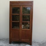 Showcase - library - 50s -