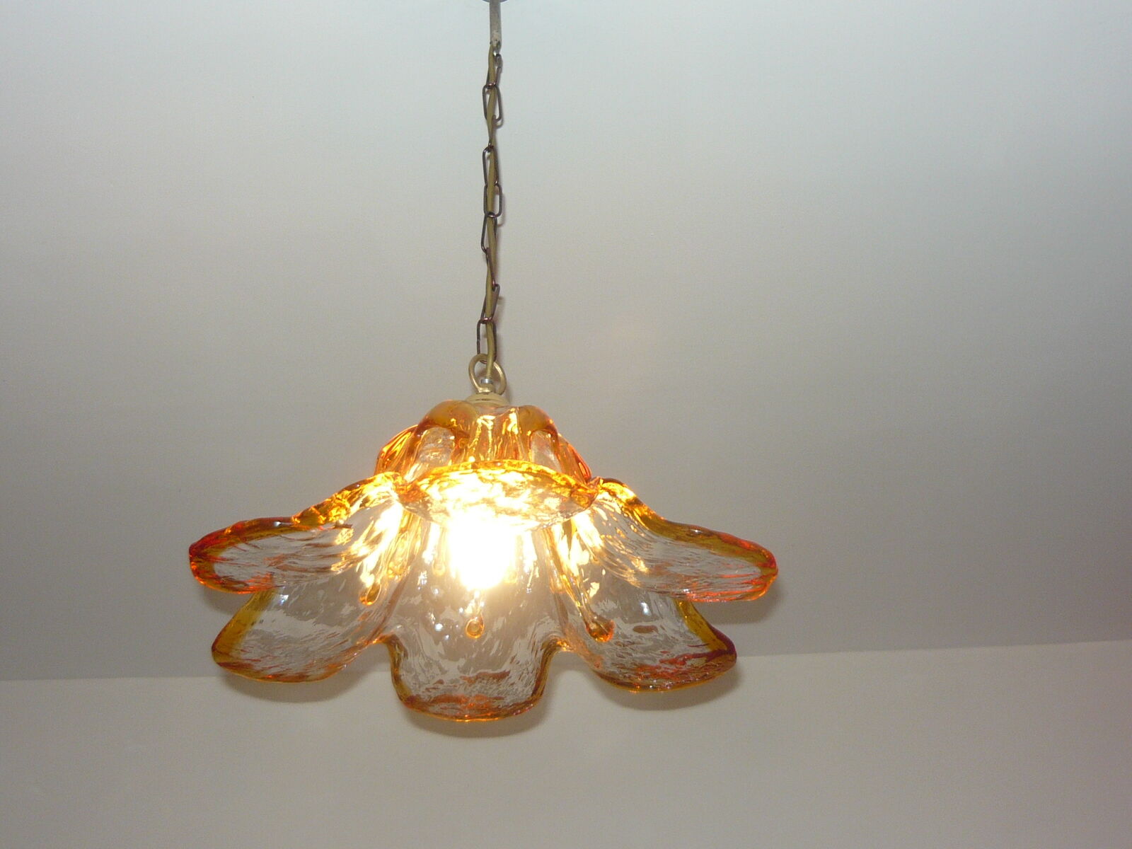 Carlo nason hanging for Mazzega annees 60