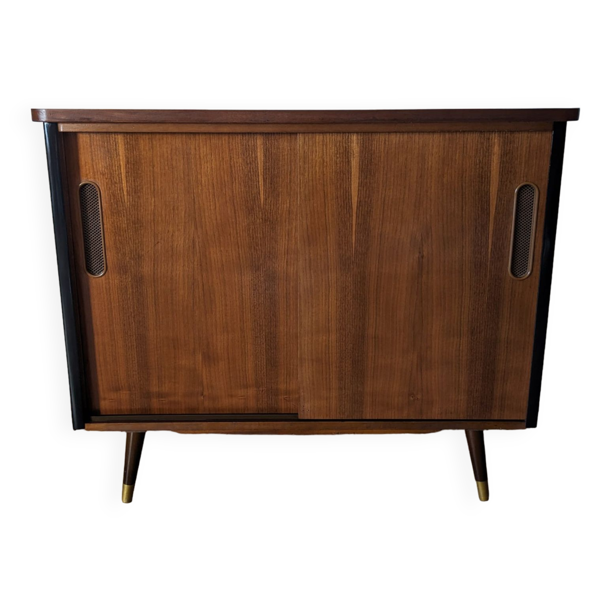 Shoe cabinet from the 50s