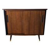 Shoe cabinet from the 50s