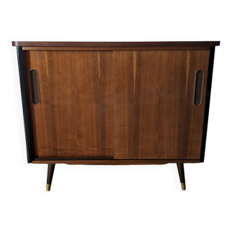 Shoe cabinet from the 50s