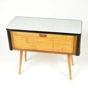 Bamboo furniture