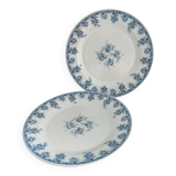 Vintage Rivanel dishes