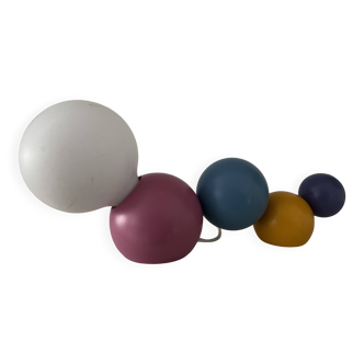 Child's lamp from the 80s