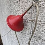 Industrial pendant light