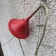 Industrial pendant light