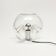 Nuphar Table Lamp by Toni Zuccheri for VeArt