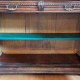 Buffet Henri II double corp