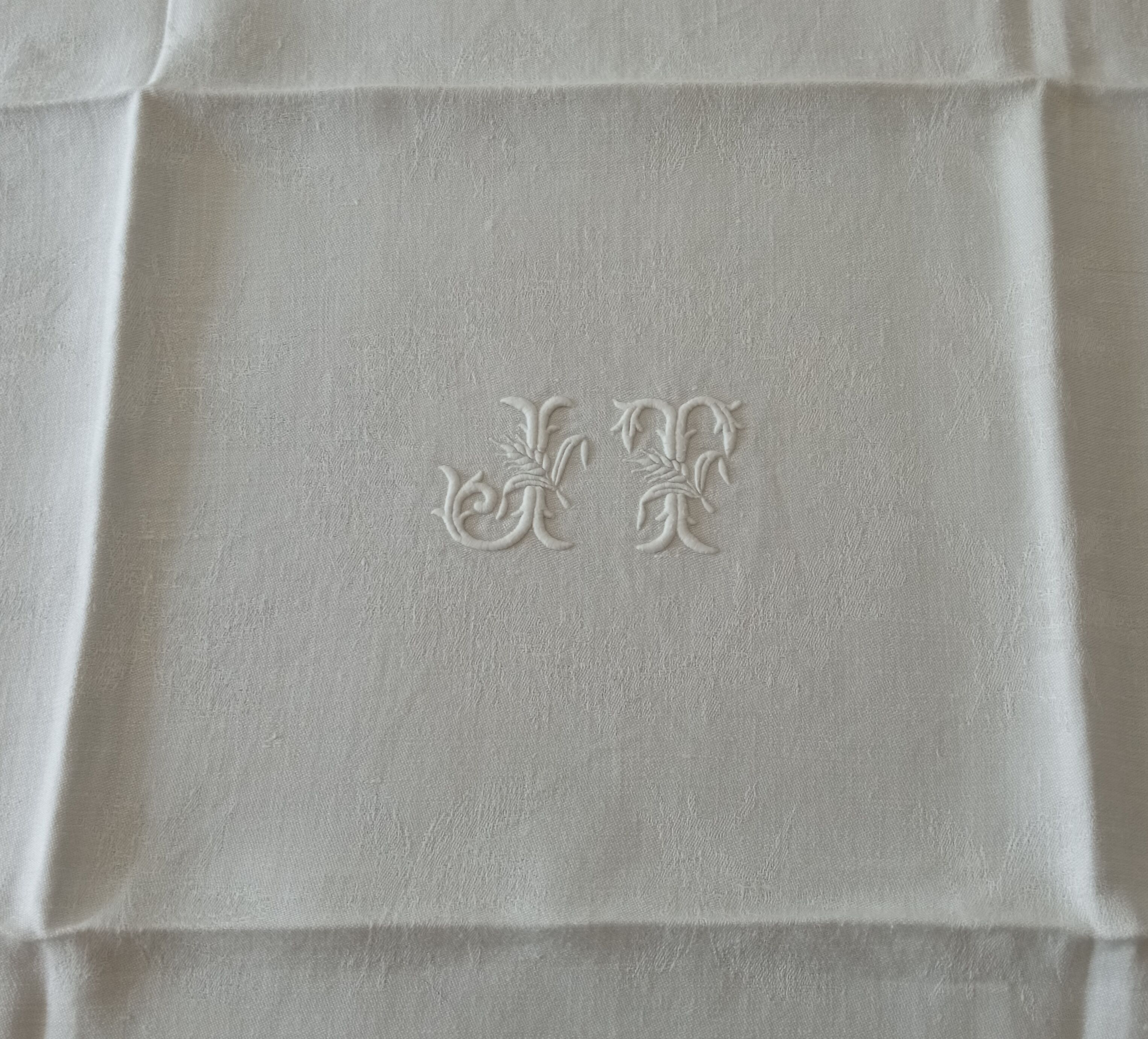 Napkins