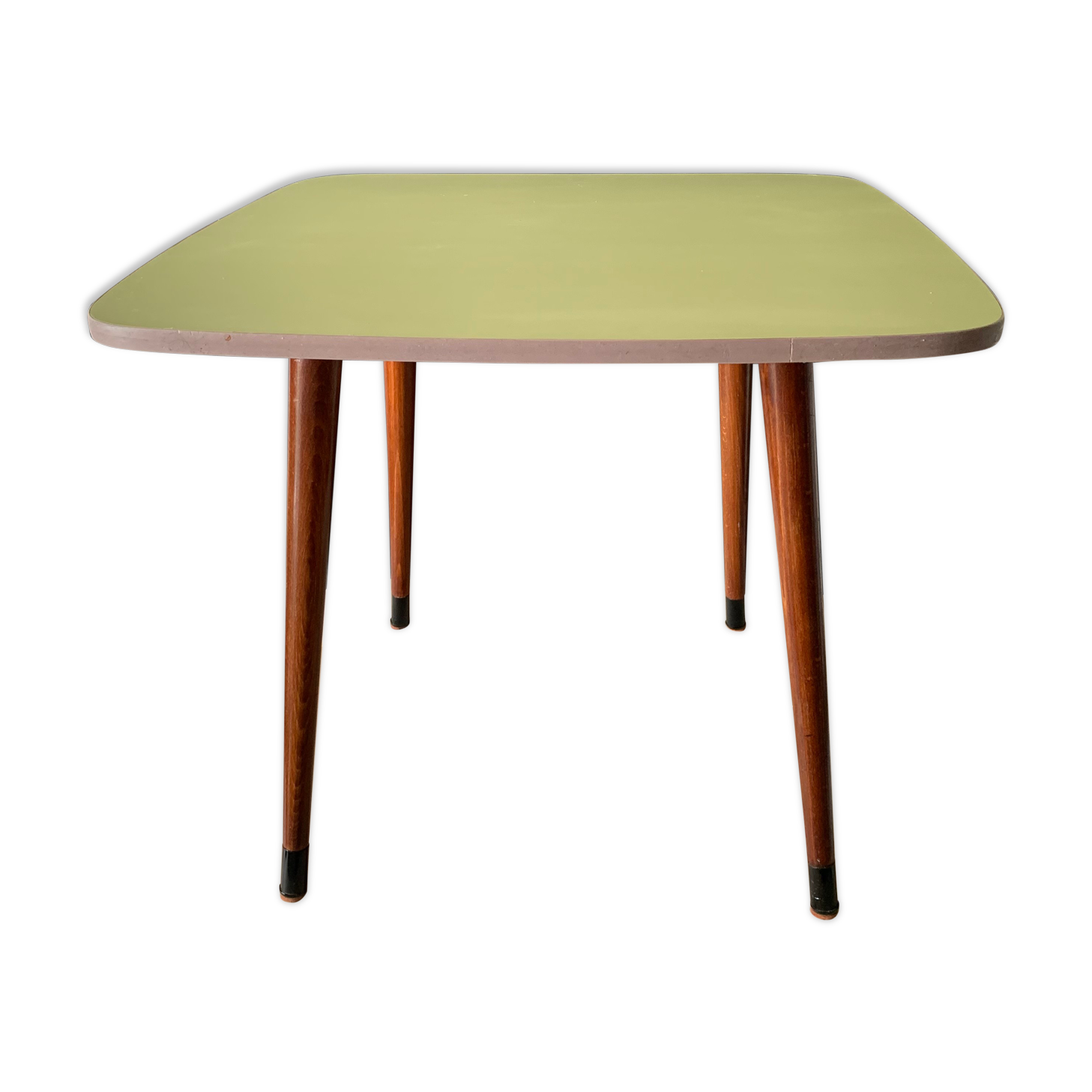Vintage coffee table