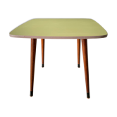 Vintage coffee table