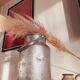 Antique milk jug